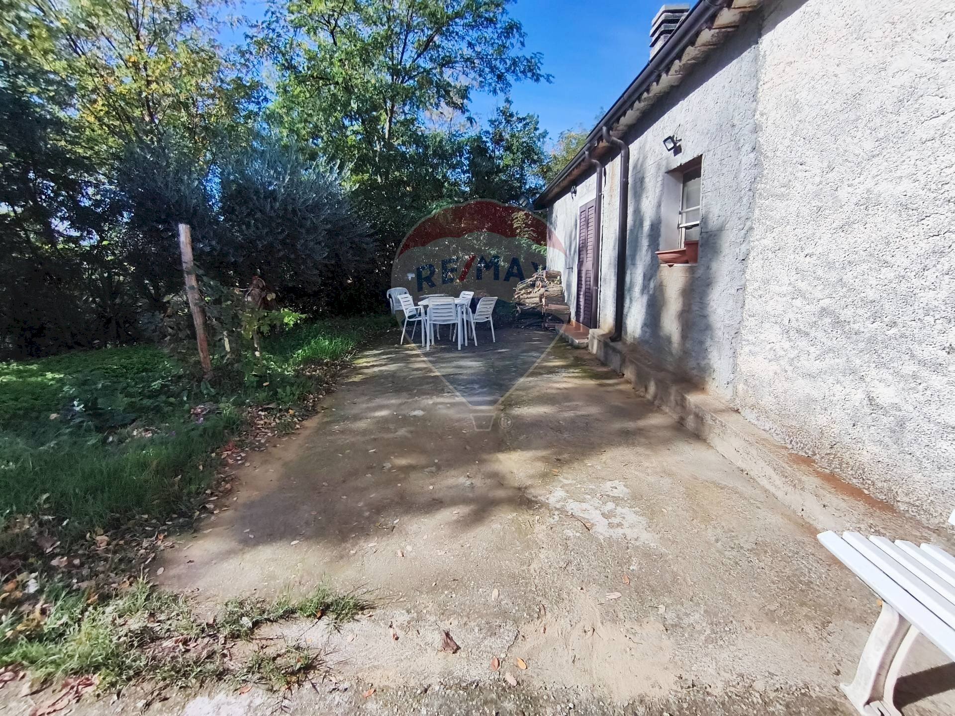 Giardino - Independent house destre di ghiandaro
snc, San Marco Argentano - photo 2