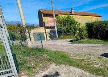 Casa all\'aperto - Casa indipendente destre di ghiandaro
 
snc, San Marco Argentano - foto 5