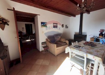 Sala da pranzo - Casa indipendente destre di ghiandaro
 
snc, San Marco Argentano - foto 35