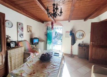 Sala da pranzo - Casa indipendente destre di ghiandaro
 
snc, San Marco Argentano - foto 36