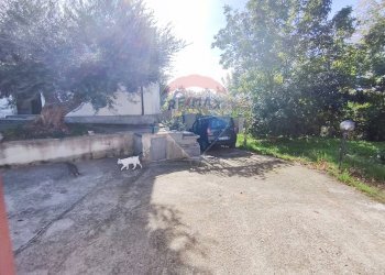 Giardino - Casa indipendente destre di ghiandaro
 
snc, San Marco Argentano - foto 48