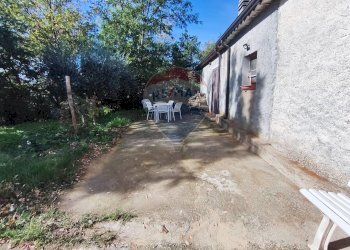 Giardino - Casa indipendente destre di ghiandaro
 
snc, San Marco Argentano - foto 49