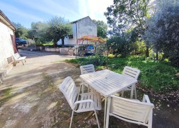 Terrazza - Casa indipendente destre di ghiandaro
 
snc, San Marco Argentano - foto 50