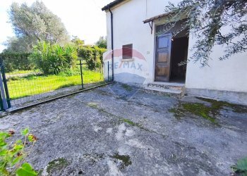 Casa all\'aperto - Casa indipendente destre di ghiandaro
 
snc, San Marco Argentano - foto 53