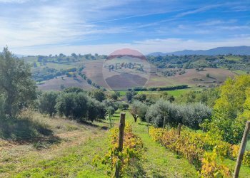 Vista delle montagne - Casa indipendente destre di ghiandaro
 
snc, San Marco Argentano - foto 78