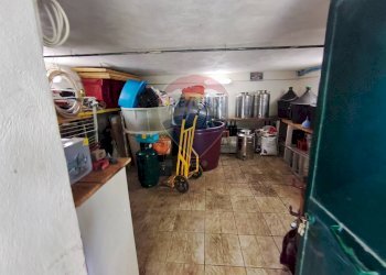 Dispensa di stoccaggio - Casa indipendente destre di ghiandaro
 
snc, San Marco Argentano - foto 81