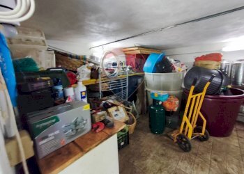 Dispensa di stoccaggio - Casa indipendente destre di ghiandaro
 
snc, San Marco Argentano - foto 82