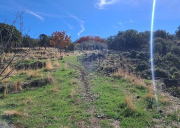 Vista delle montagne - Terreno agricolo CONTRADA INCHIUSO, Santa Maria di Licodia - foto 4