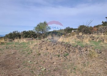 Vista delle montagne - Terreno agricolo CONTRADA INCHIUSO, Santa Maria di Licodia - foto 12