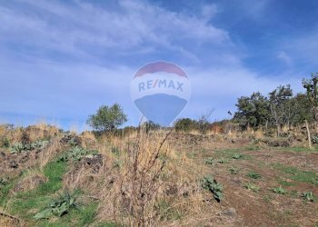 Vista delle montagne - Terreno agricolo CONTRADA INCHIUSO, Santa Maria di Licodia - foto 13