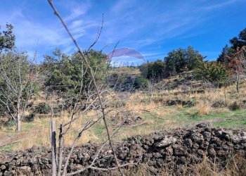 Vista delle montagne - Terreno agricolo CONTRADA INCHIUSO, Santa Maria di Licodia - foto 14