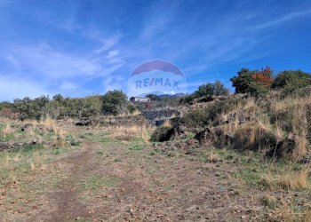 Vista delle montagne - Terreno agricolo CONTRADA INCHIUSO, Santa Maria di Licodia - foto 19