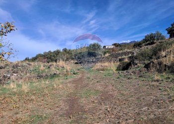 Vista delle montagne - Terreno agricolo CONTRADA INCHIUSO, Santa Maria di Licodia - foto 22