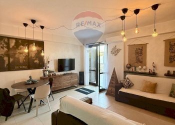 Sala da pranzo - Trilocale via Giovanni Paolo Secondo
 
13, Fiumefreddo di Sicilia - foto 7