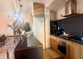 Cucina - Trilocale via Giovanni Paolo Secondo
 
13, Fiumefreddo di Sicilia - foto 8