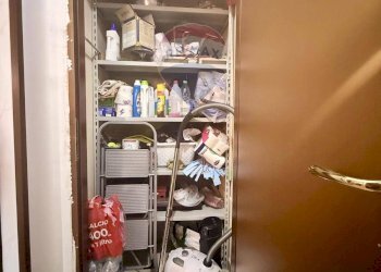 Dispensa di stoccaggio - Trilocale via Giovanni Paolo Secondo
 
13, Fiumefreddo di Sicilia - foto 9