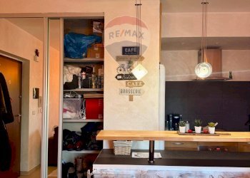 Sala da pranzo - Trilocale via Giovanni Paolo Secondo
 
13, Fiumefreddo di Sicilia - foto 10