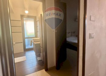 Hall / corridoio - Trilocale via Giovanni Paolo Secondo
 
13, Fiumefreddo di Sicilia - foto 14