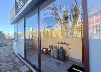 Terrazza - Trilocale via Giovanni Paolo Secondo
 
13, Fiumefreddo di Sicilia - foto 18