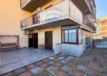 Edificio all\'aperto - Trilocale via Giovanni Paolo Secondo
 
13, Fiumefreddo di Sicilia - foto 23