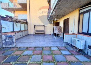 Terrazza - Trilocale via Giovanni Paolo Secondo
 
13, Fiumefreddo di Sicilia - foto 24