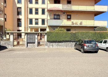 Edificio all\'aperto - Trilocale via Giovanni Paolo Secondo
 
13, Fiumefreddo di Sicilia - foto 28