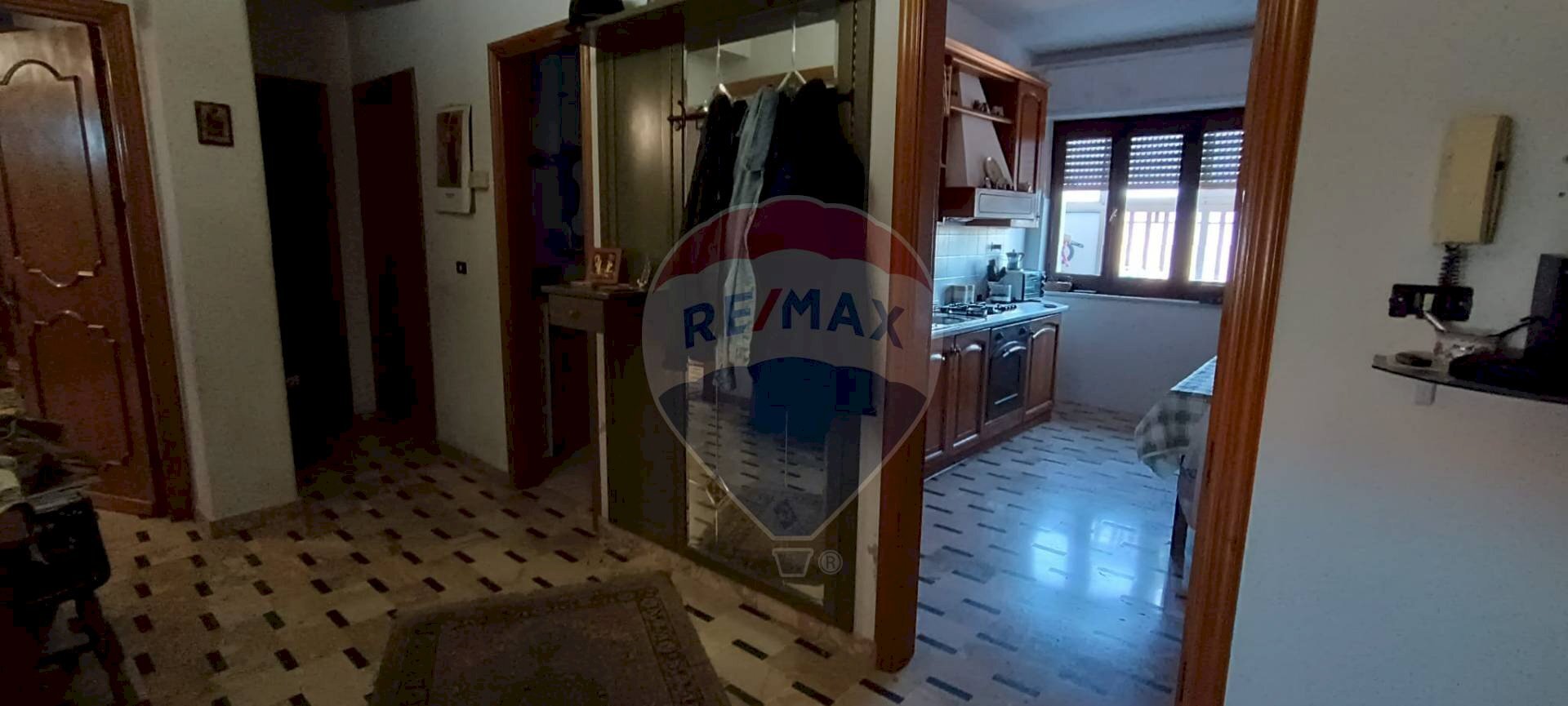 Cucina - Appartamento Via Nazionale
 
214, Troina - foto 3