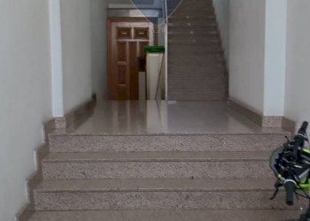 Scale - Appartamento Via Nazionale
 
214, Troina - foto 2