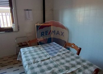 Sala da pranzo - Appartamento Via Nazionale
 
214, Troina - foto 5