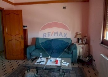 Soggiorno - Appartamento Via Nazionale
 
214, Troina - foto 10