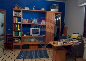 Soggiorno - Appartamento Via Nazionale
 
214, Troina - foto 11