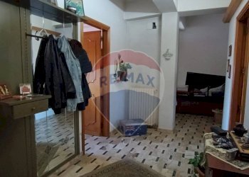 Hall / corridoio - Appartamento Via Nazionale
 
214, Troina - foto 12