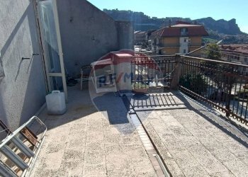 Balcone - Appartamento Via Nazionale
 
214, Troina - foto 14