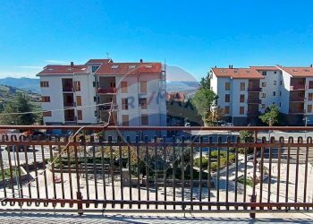 Balcone - Appartamento Via Nazionale
 
214, Troina - foto 16