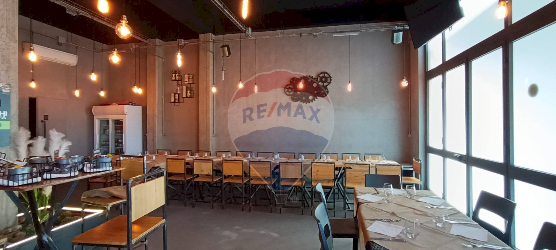 Sala da pranzo - Trilocale Via Nazionale
 
216, Troina - foto 1