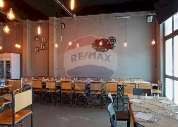 Sala da pranzo - Trilocale Via Nazionale
 
216, Troina - foto 1