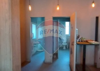 Hall / corridoio - Trilocale Via Nazionale
 
216, Troina - foto 9