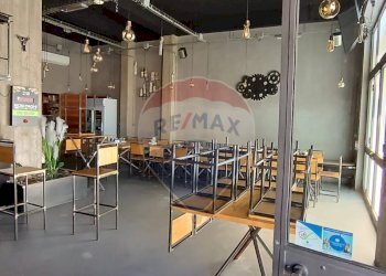 Sala da pranzo - Trilocale Via Nazionale
 
216, Troina - foto 10