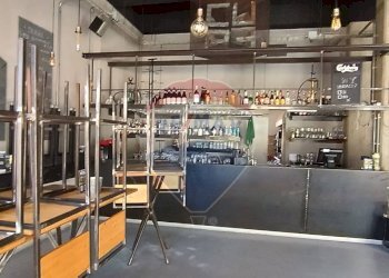 Dispensa di stoccaggio - Trilocale Via Nazionale
 
216, Troina - foto 12