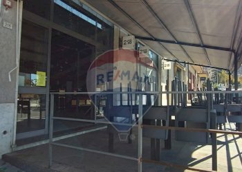 Balcone - Trilocale Via Nazionale
 
216, Troina - foto 17