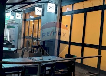 Ricezione / Lobby - Trilocale Via Nazionale
 
216, Troina - foto 18