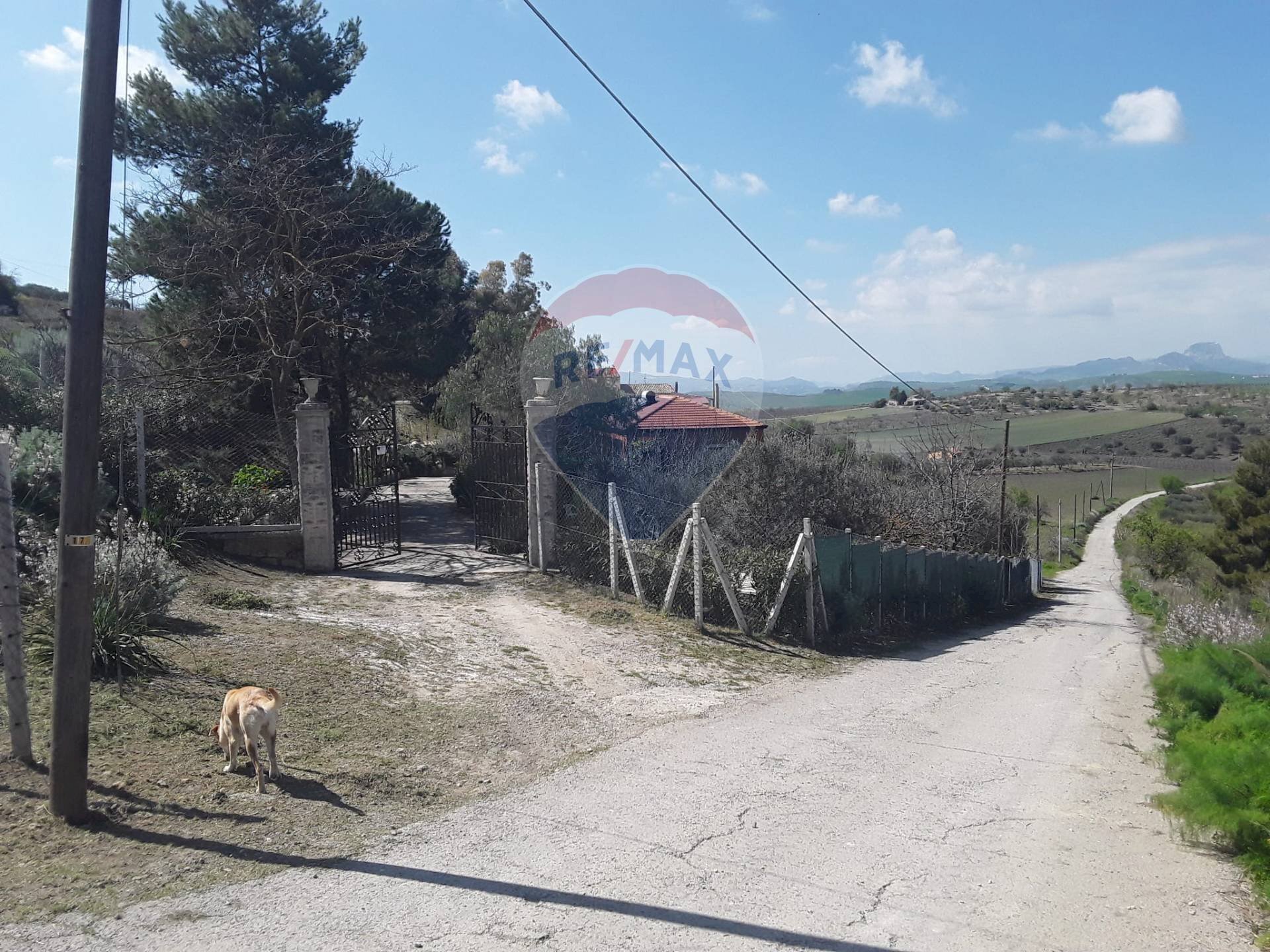 panorama - Villa Contrada Roccella
 
snc, San Cataldo - foto 3