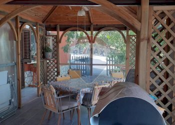 Terrazza - Villa Contrada Roccella
 
snc, San Cataldo - foto 4