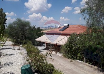 Casa all\'aperto - Villa Contrada Roccella
 
snc, San Cataldo - foto 5