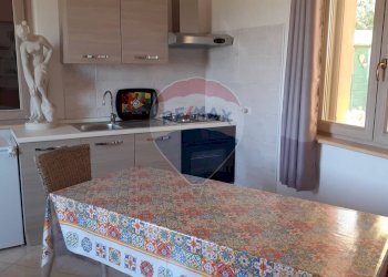 Cucina - Villa Contrada Roccella
 
snc, San Cataldo - foto 8