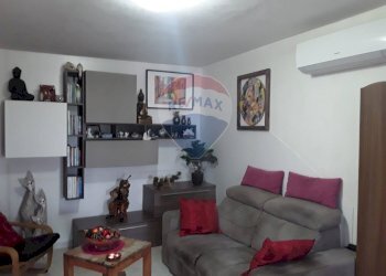 Soggiorno - Villa Contrada Roccella
 
snc, San Cataldo - foto 9