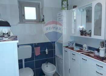 Bagno - Villa Contrada Roccella
 
snc, San Cataldo - foto 14