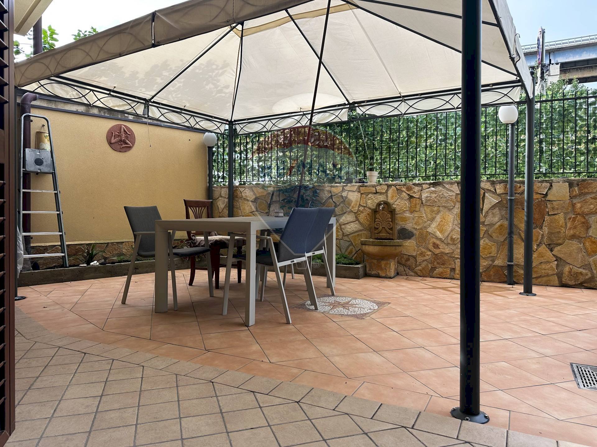 Terrazza - Appartamento Via San giuseppe
 
1, Alì Terme - foto 1