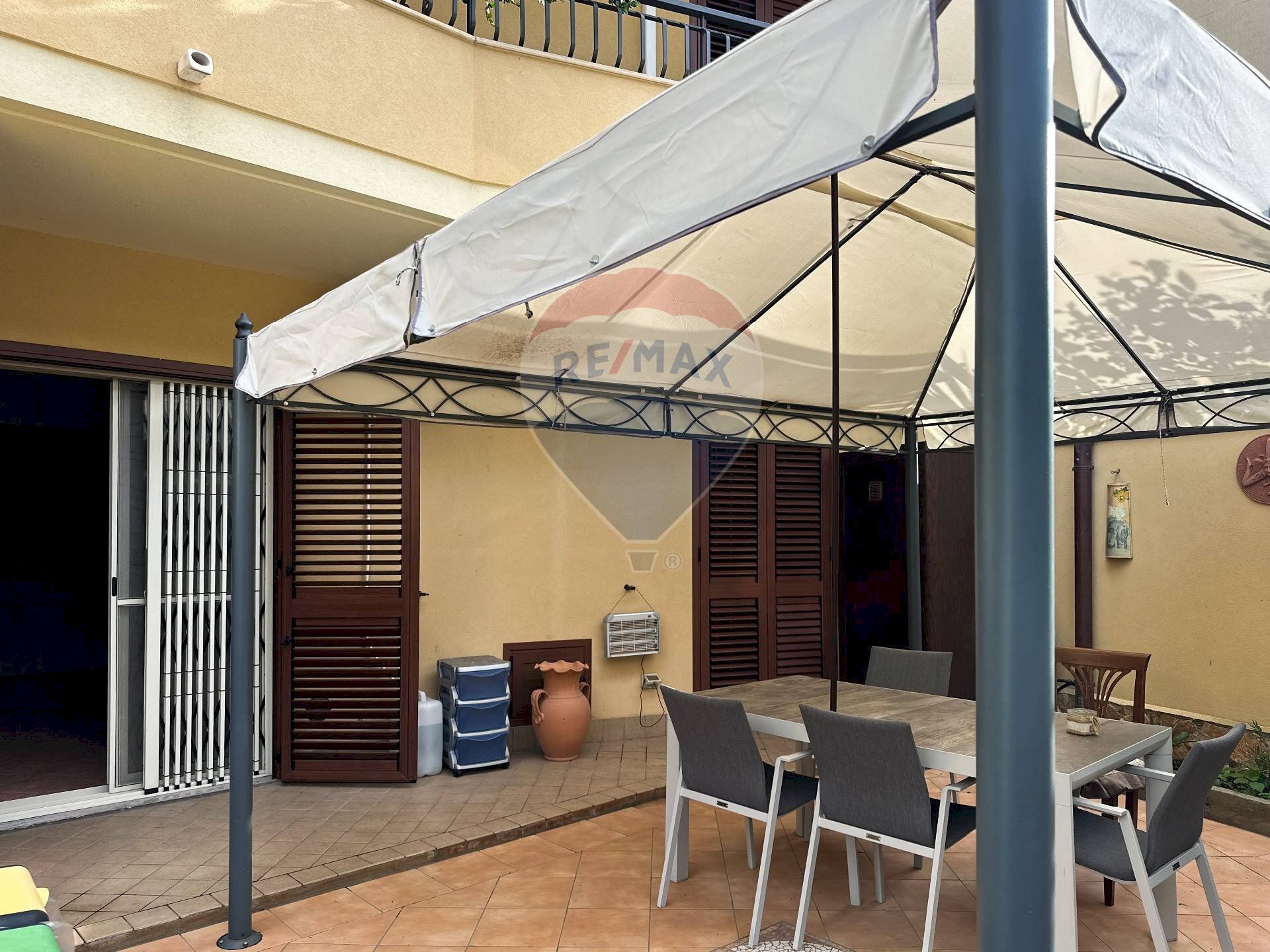 Terrazza - Appartamento Via San giuseppe
 
1, Alì Terme - foto 2