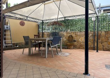 Terrazza - Appartamento Via San giuseppe
 
1, Alì Terme - foto 1